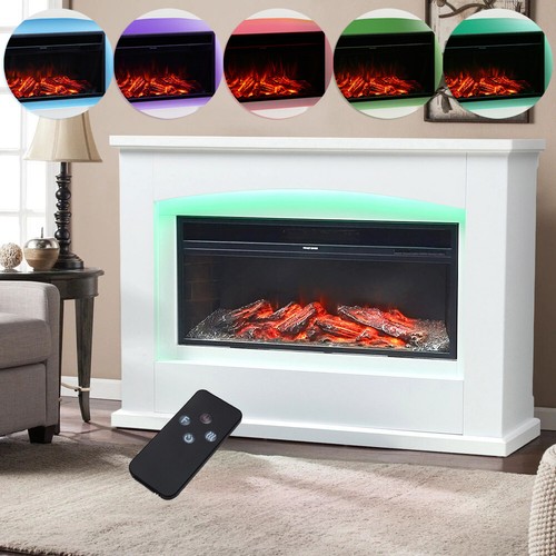 34inch electric fire and - electric,