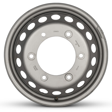 Genuine oem take - wheel, for