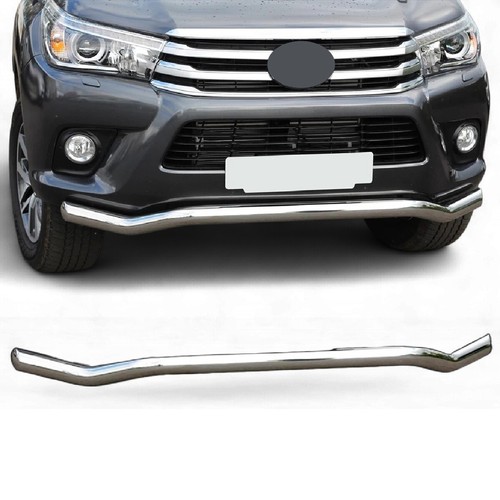 Stainless steel city - front, bar
