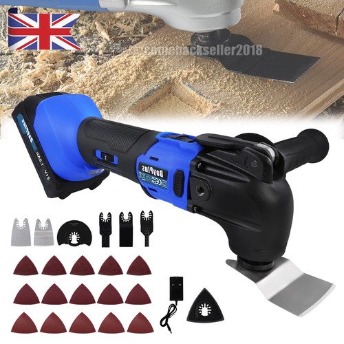 Cordless multifunction - cordless,