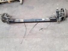 PEUGEOT BOXER 335 PANEL VAN