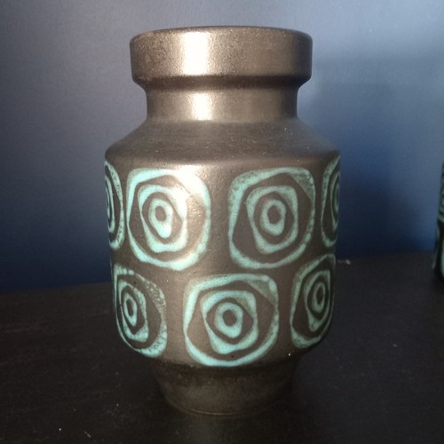 Unusual retro ceramic west - unusual,