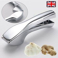 Garlic Press Garlic Crusher