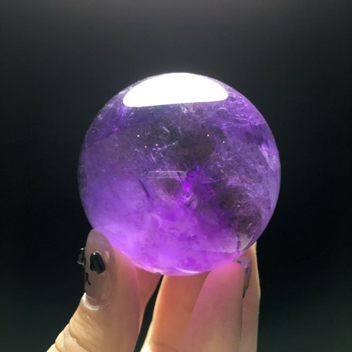 Natural dark violet uruguay - violet,