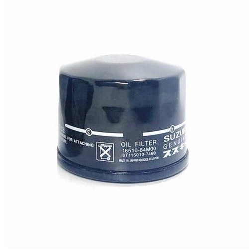Oil filter assembly suzuki - -,