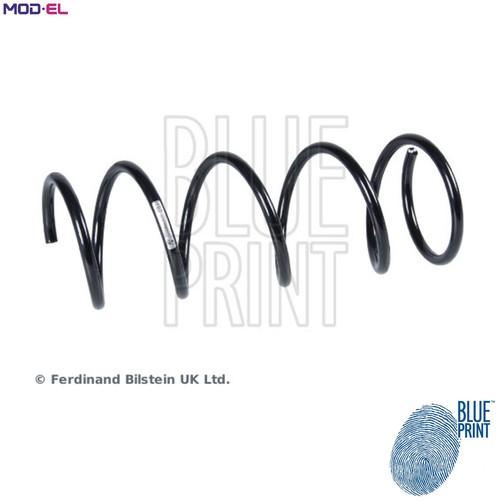 Suspension spring adk888311 - suspension,
