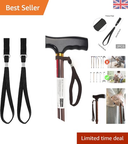Locking hook loop walking - loop,