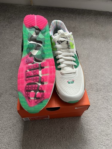 Nike air max nrg - nike, g