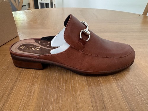 New naot halny soft chestnut - naot,