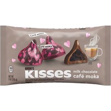 Hershey kisses milk - hershey’s,