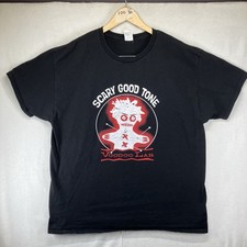 Vintage Mens Effects Pedal T