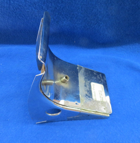 Bsa a10 b33 b31 rear - a7, engine