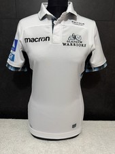 Glasgow Warriors Rugby 2017/18