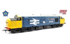 Bachmann 35-304SFX - Class