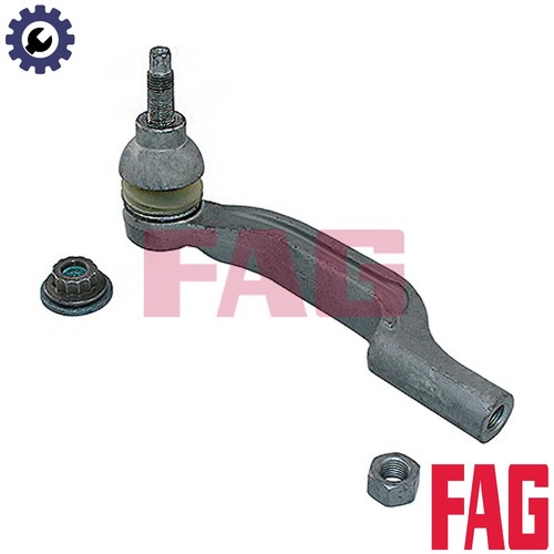 Tie rod end - tie, 840