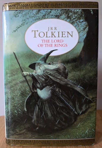 Jrr tolkien the - tolkien, of