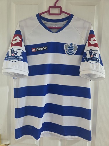 Qpr 2011 2012 sponsor home - qpr,