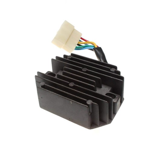 Automatic voltage regulator - voltage,