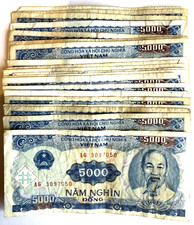 Vietnam 100000 dong - ,