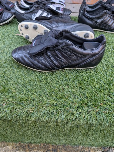 Adidas kaiser blackout - kaiser, size