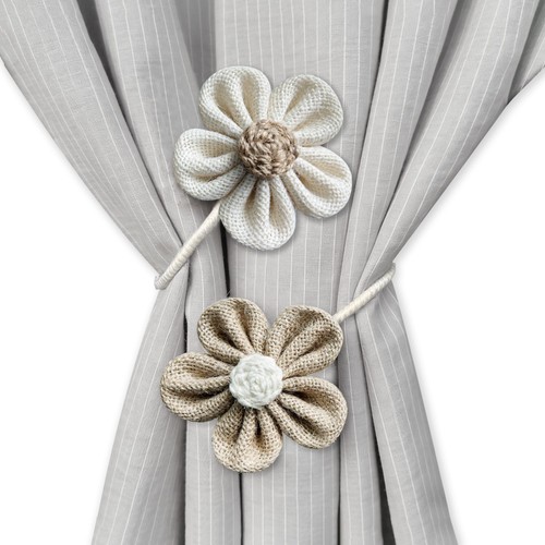 Curtain tiebacks for - curtain,