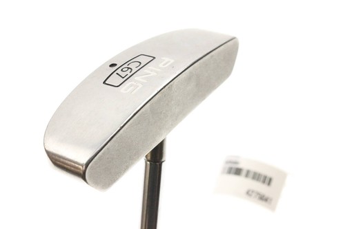 Ping karsten series c67 - series, golf