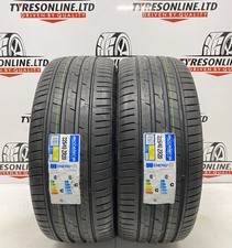 2 X 225 40 20 ACCELERA EVT