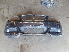 BMW 1 Series  E82 E88 FRONT