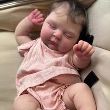Real life newborn - real, baby