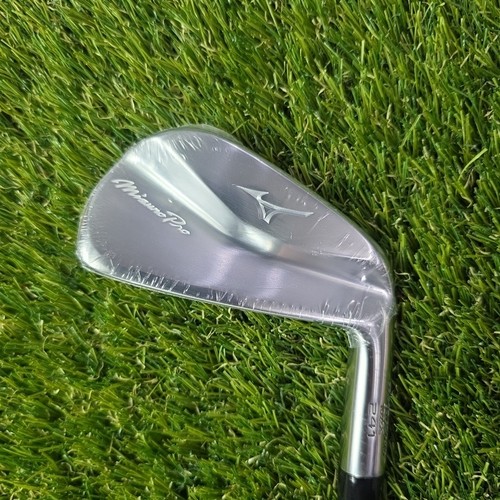Mizuno pro 241 iron kbs - pro, 4