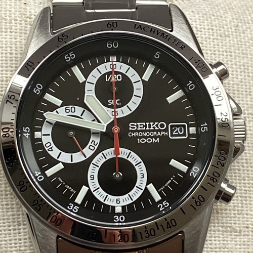 Seiko snd371p 38mm - seiko,