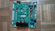 Used Board For Dr.Coffee
