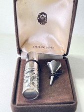 Vintage ari norman sterling - vintage,