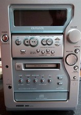 Aiwa XR-MD510K. COLLECTION ONLY, Monday to Friday 9-5 only. No exceptions, sorry