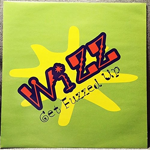 Wizz get fuzzed - -,