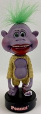 Jeff Dunham Peanut Bobblehead