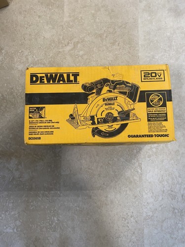Dewalt dcs565b 20v max - dewalt,