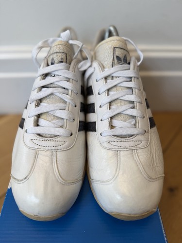 Adidas country uk9 - adidas, uk9.5