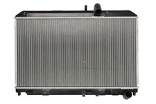 Radiator engine cooling - radiator,