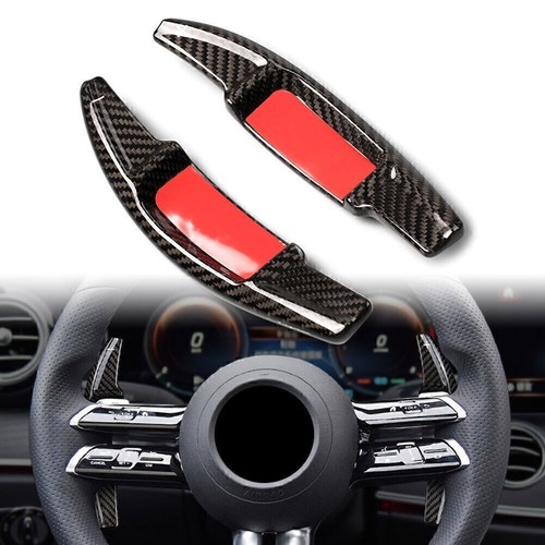 Steering wheel shift - wheel, paddle