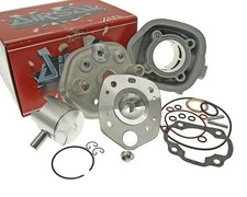 Cylinder kit Airsal 70ccm