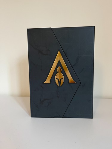 Assassin creed odyssey - creed,