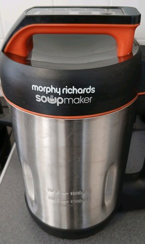 Morphy richards 501022 6l - richards,