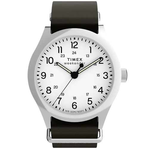 Timex weekender men quartz - timex,