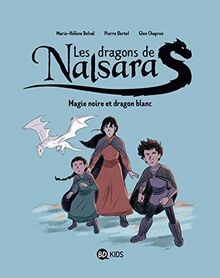 Les dragons nalsara tome - les, de