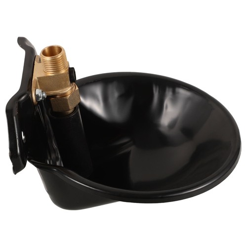 Black steel automatic water - steel,