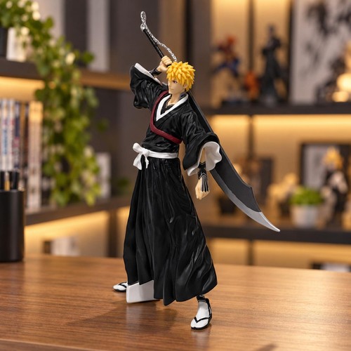 Bleach anime pvc - bleach,