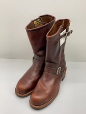 CHIPPEWA Boots 1901M04 11inch