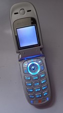 Genuine Vintage Motorola V220