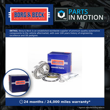 Wheel Bearing Kit fits TOYOTA
